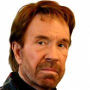 Chuck Norris American Martial Artist Png Pic