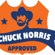 Chuck Norris PNG File