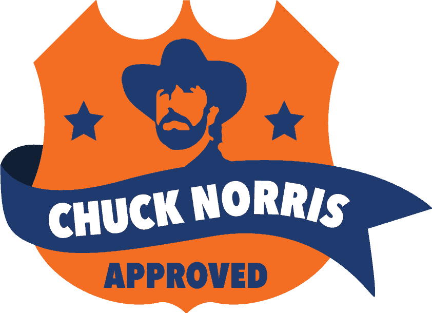 Chuck Norris PNG File