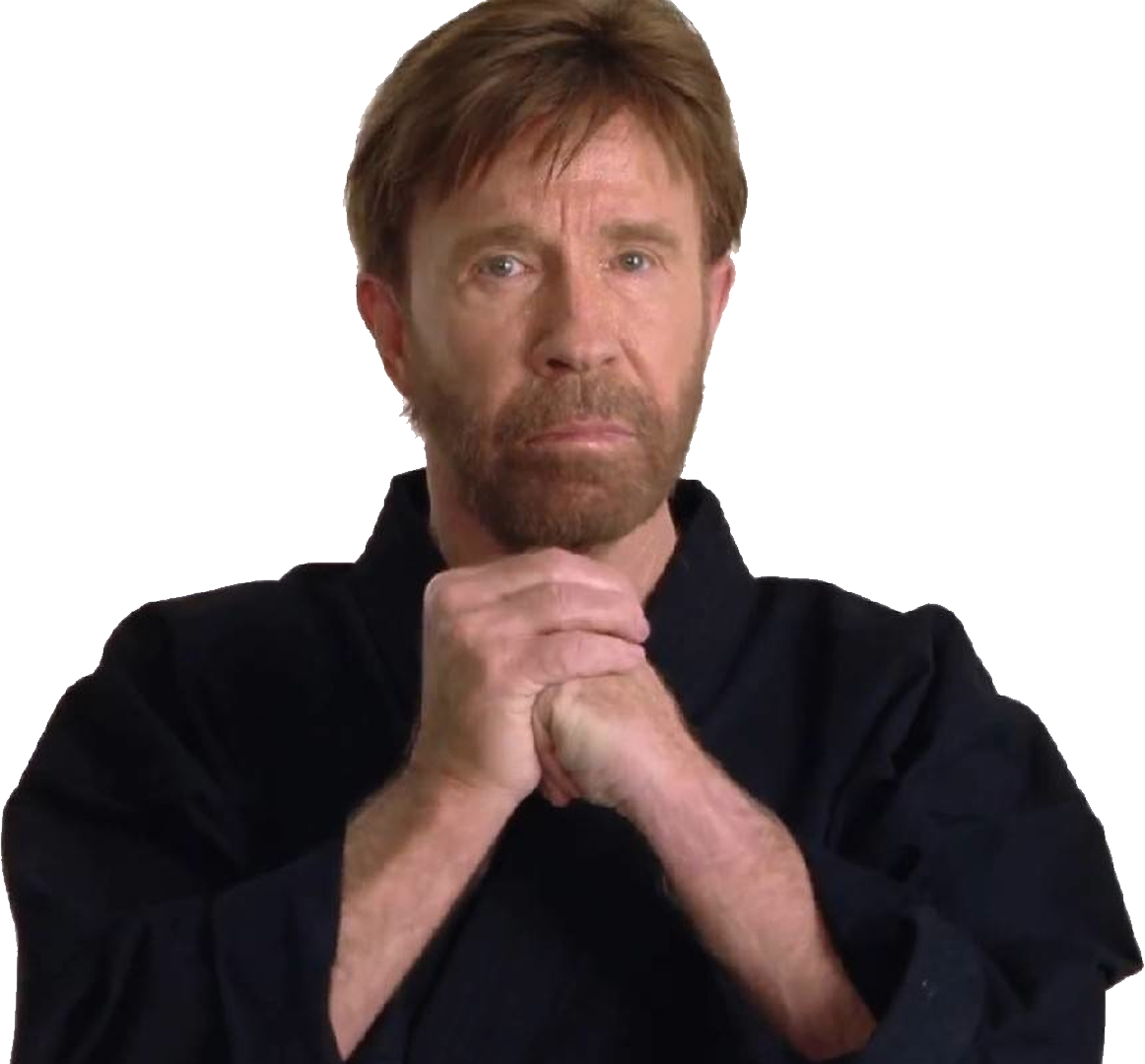 CHUCK NORRIS PNG PIC