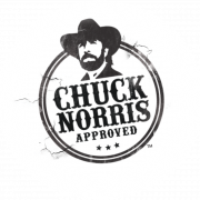 Chuck Norris PNG Picture