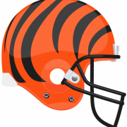 Cincinnati Bengals -helm