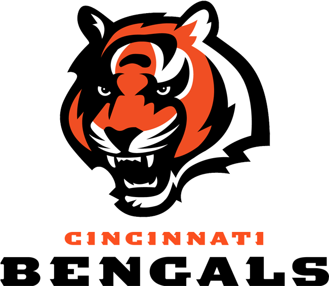 Cincinnati Bengals Logo PNG Image