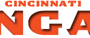 Логотип Cincinnati Bengals Png Pic