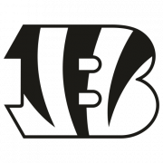 Cincinnati Bengals Logo PNG Gambar