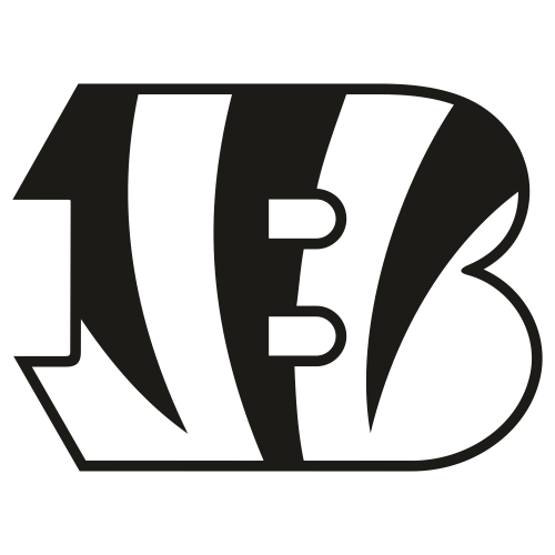 Cincinnati Bengals Logo PNG Picture