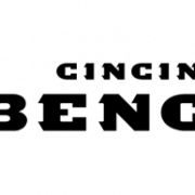 Cincinnati Bengals PNG вырез