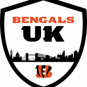 Cincinnati Bengals PNG Free Image