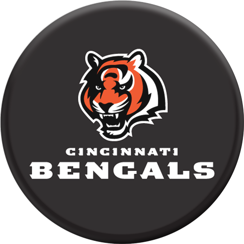 Cincinnati Bengals PNG HD Image