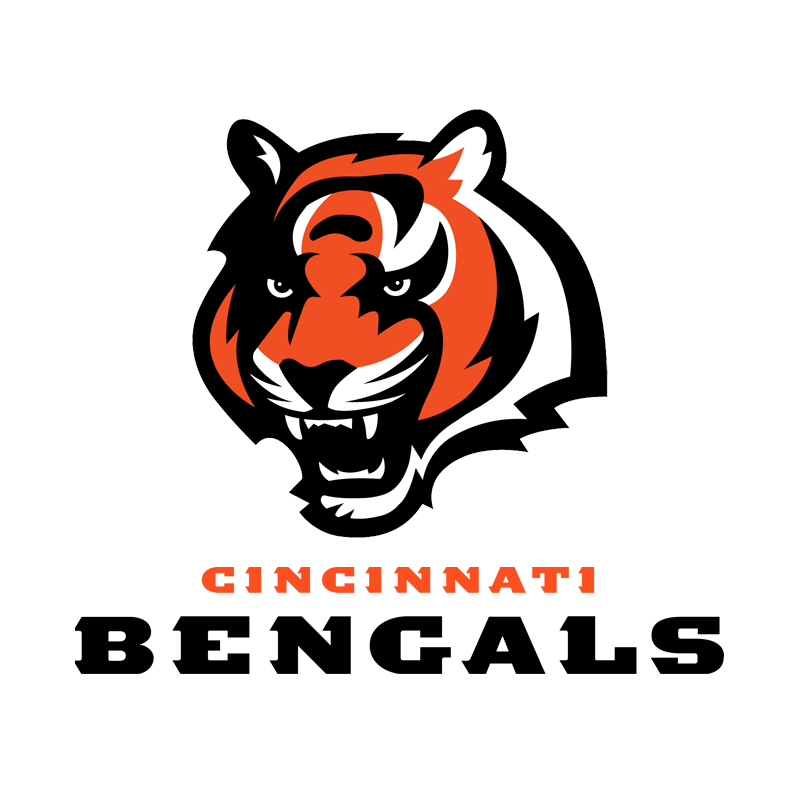 Cincinnati Bengals PNG Pic