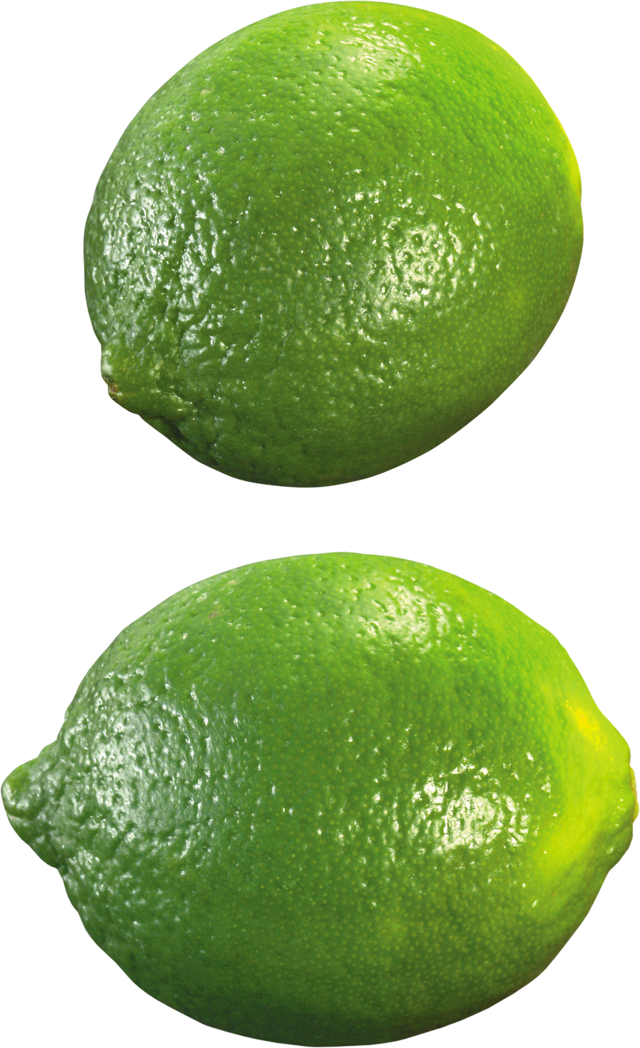 Citrus Lime PNG Image