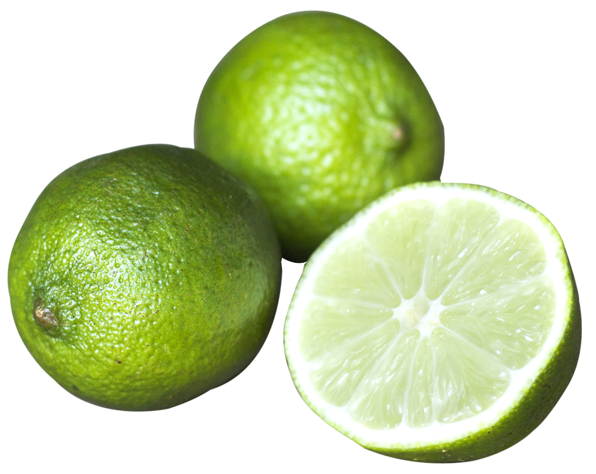 Citrus Lime PNG Photos