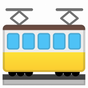 Stadtbahn PNG Clipart