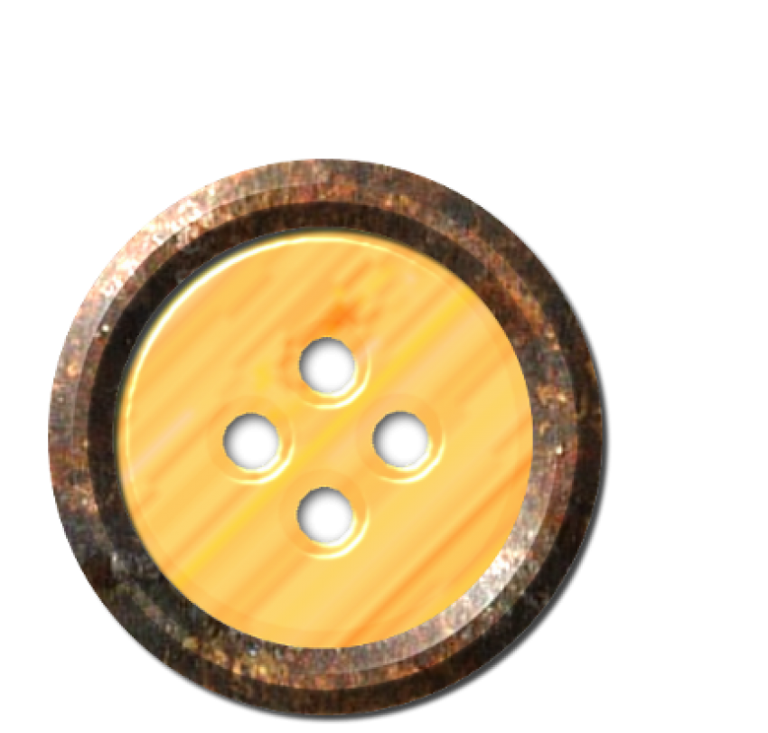 Design de botões PNG