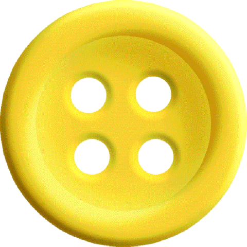 Clothes Button PNG Background