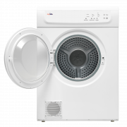 Clothes Dryer PNG HD Image