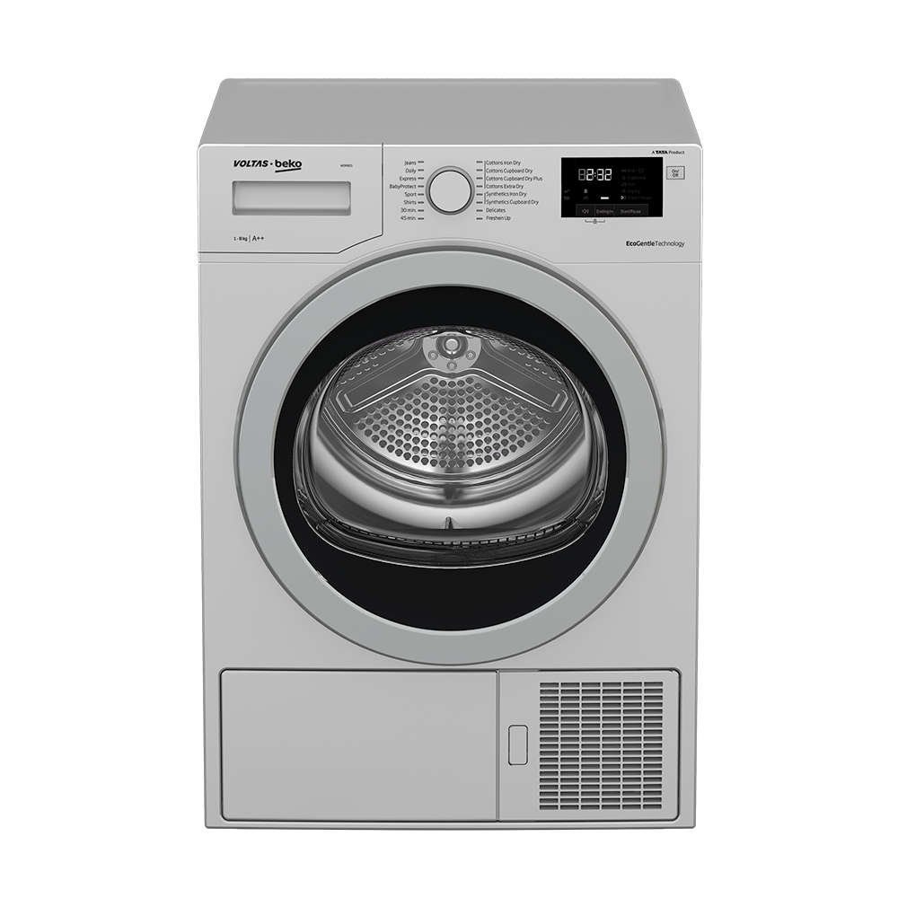 Clothes Dryer PNG Image File