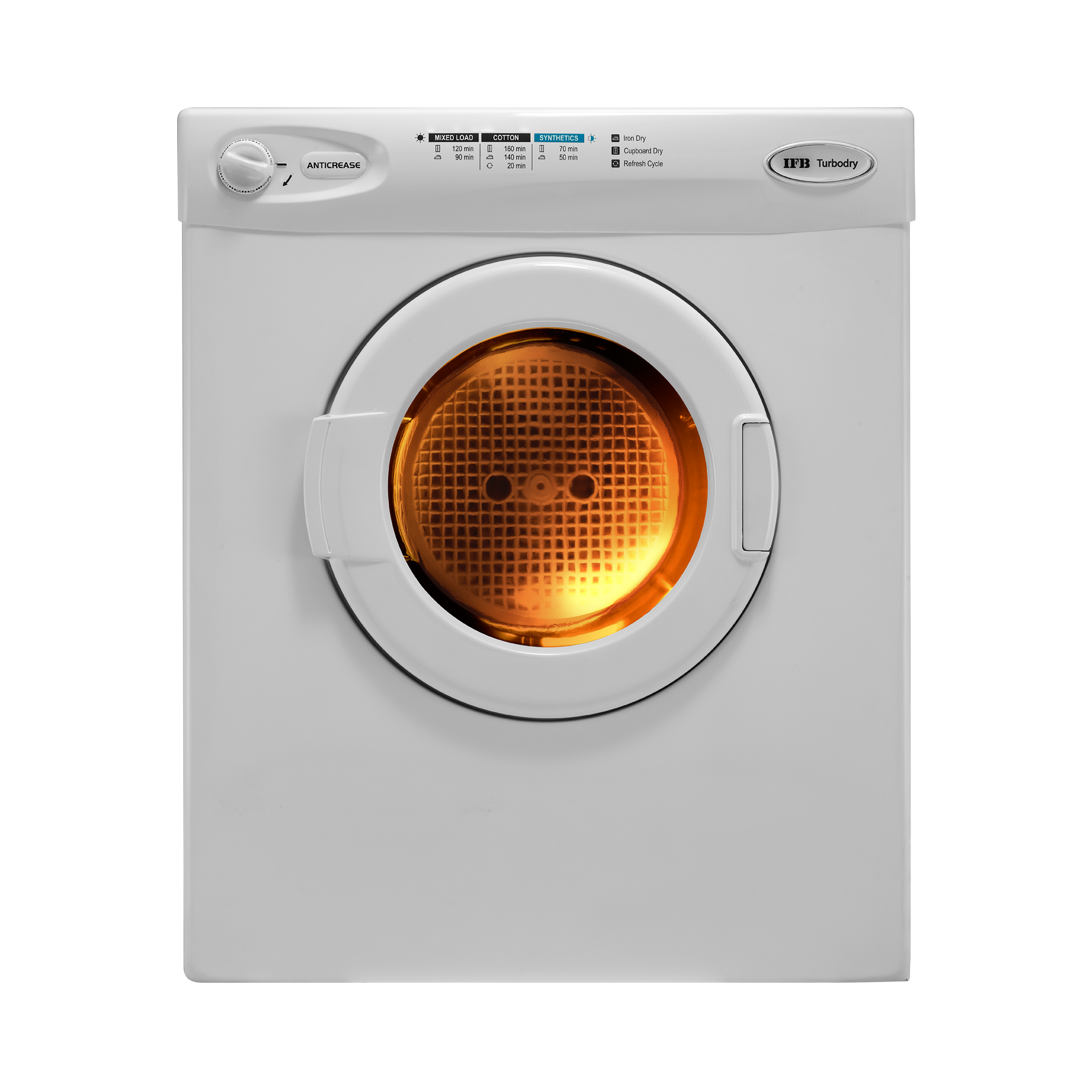 Clothes Dryer PNG Image HD