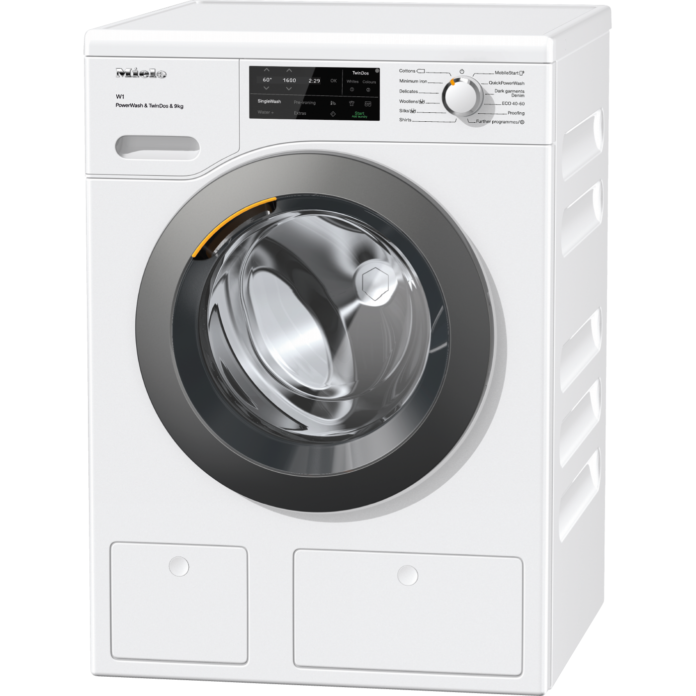 Clothes Dryer PNG Images HD
