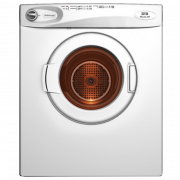 Clothes Dryer PNG Photo