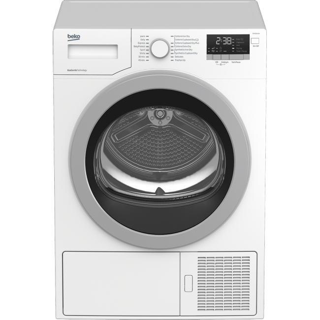 Clothes Dryer PNG Pic