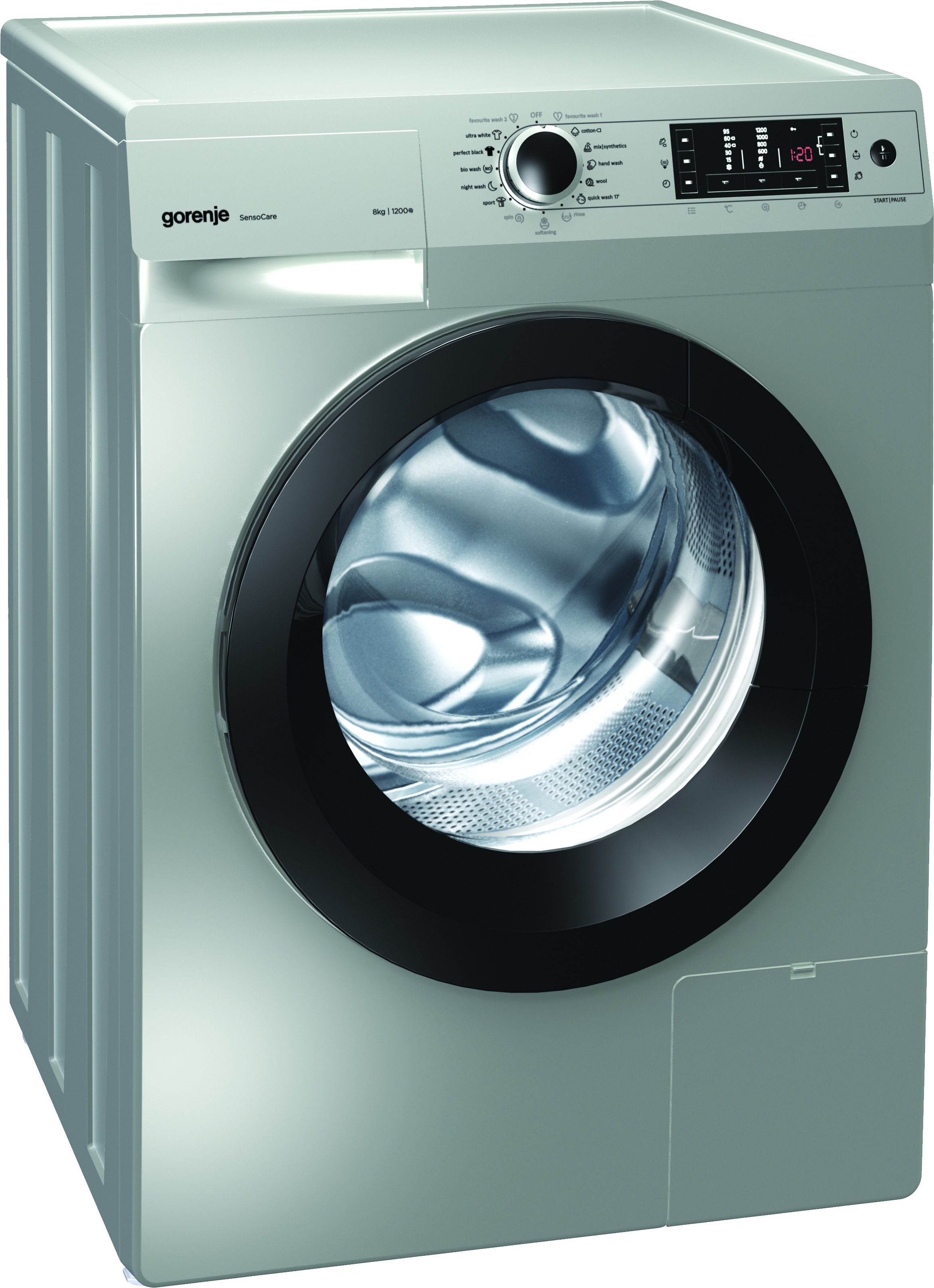 Clothes Dryer PNG Picture