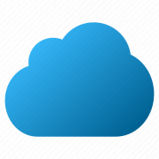 Cloud Computing -Verbindung