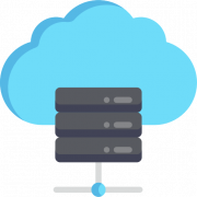 Cloud Computing Connection PNG Clipart