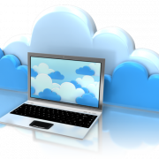 Cloud Computing PNG Clipart