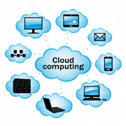 Teknologi komputasi awan