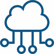 Cloud Computing Technology PNG Clipart