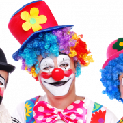 Clown Costume PNG Image