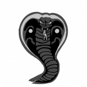Cobra PNG görüntü dosyası
