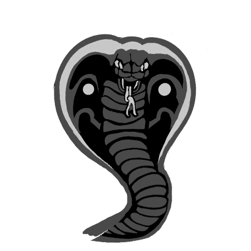 Cobra PNG Image File