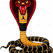 Cobra Snake PNG Pic