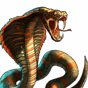 Cobra Viper PNG Image