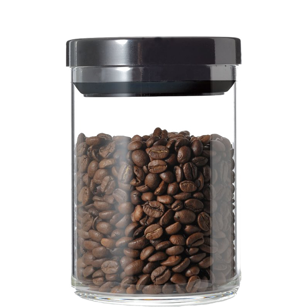 Coffee Jar PNG Pic