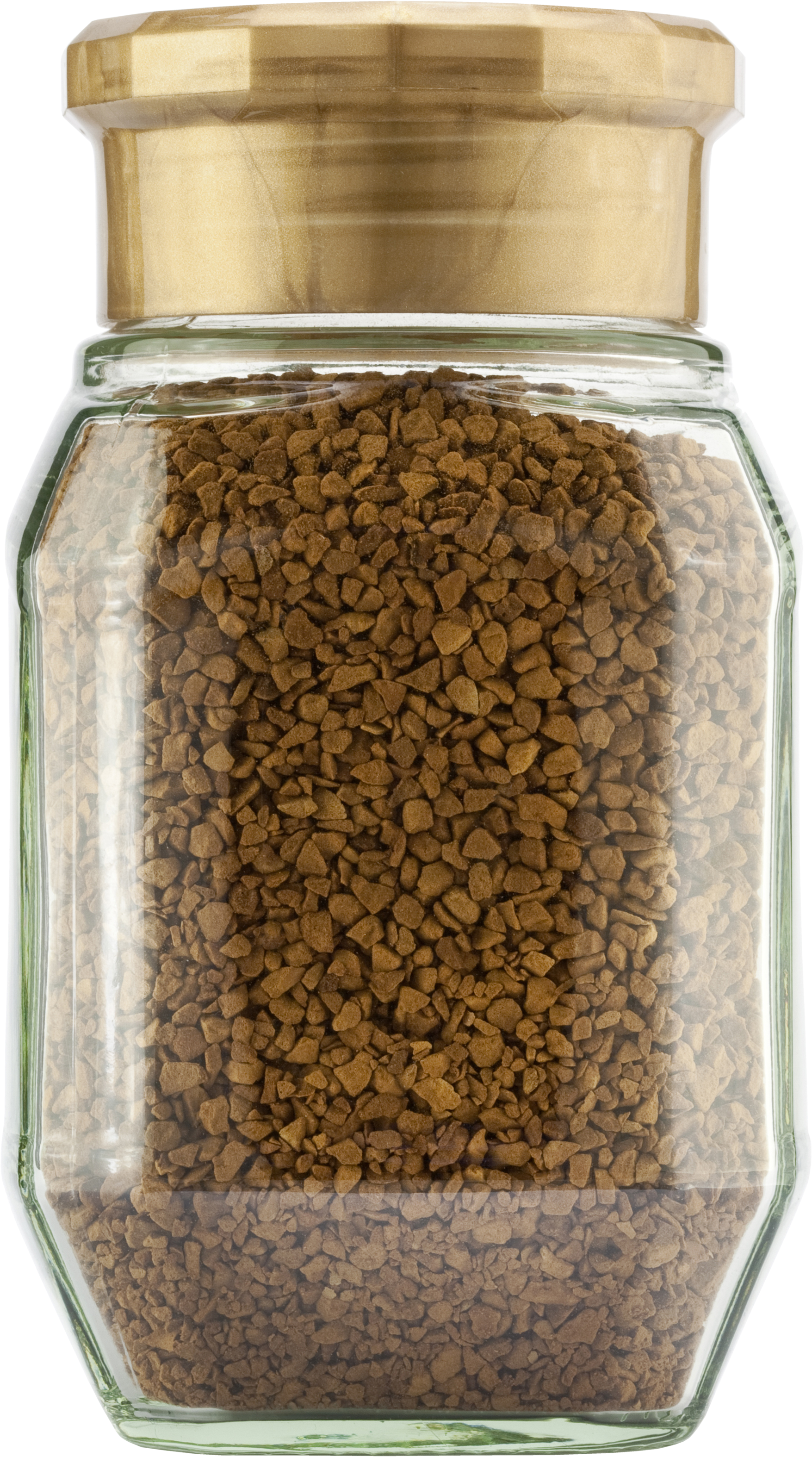 Coffee Jarder Glass PNG Photo
