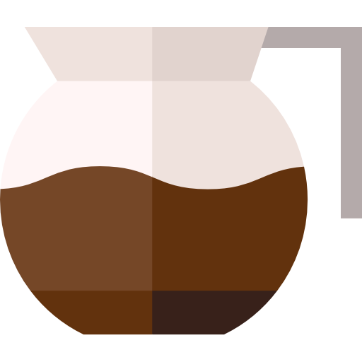 Coffee Jarder Glass