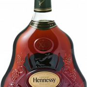 Cognac Drink PNG Image