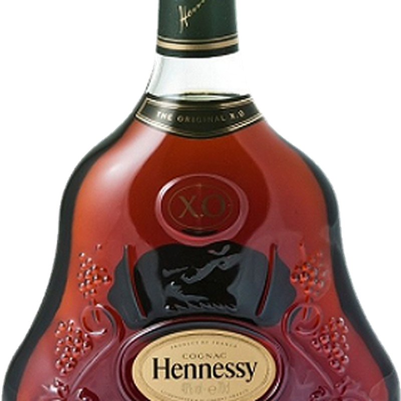 Cognac Drink PNG Image