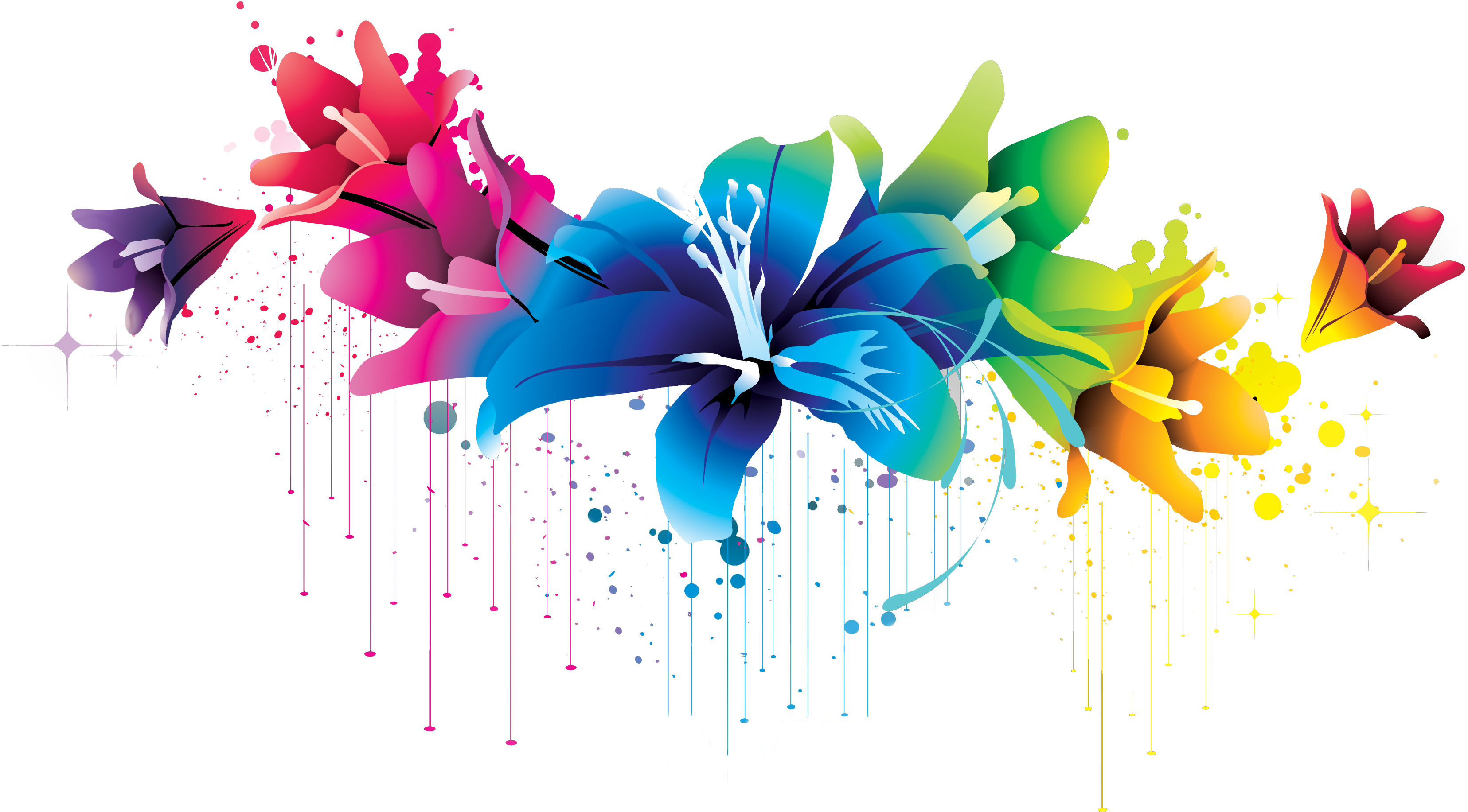 Colorful PNG Image