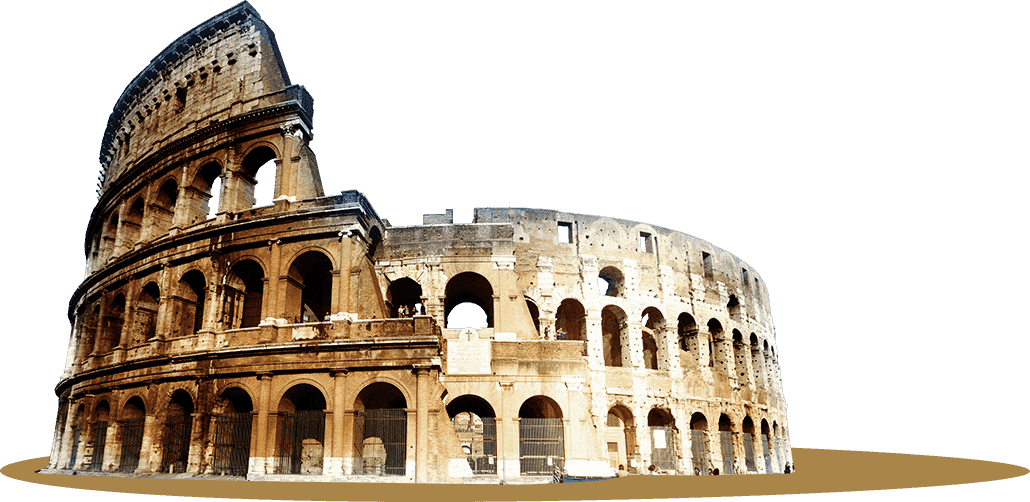 Colosseum Ancient Rome PNG Clipart