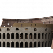 Colosseum PNG Image HD