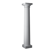 Column Architecture PNG Picture