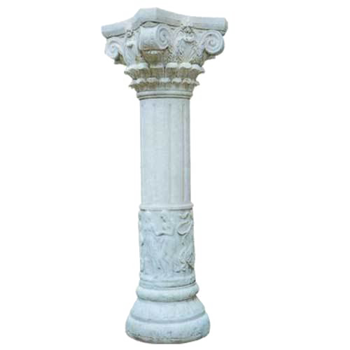 Arquitectura de columna PNG