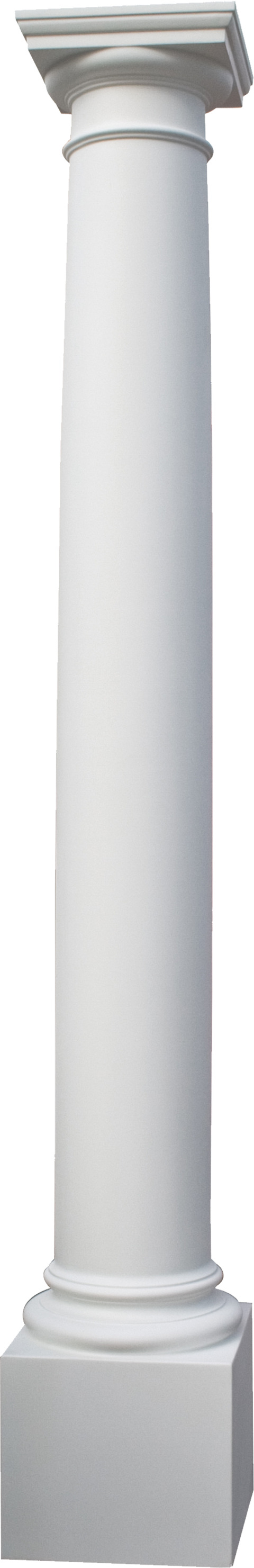 Column PNG Background
