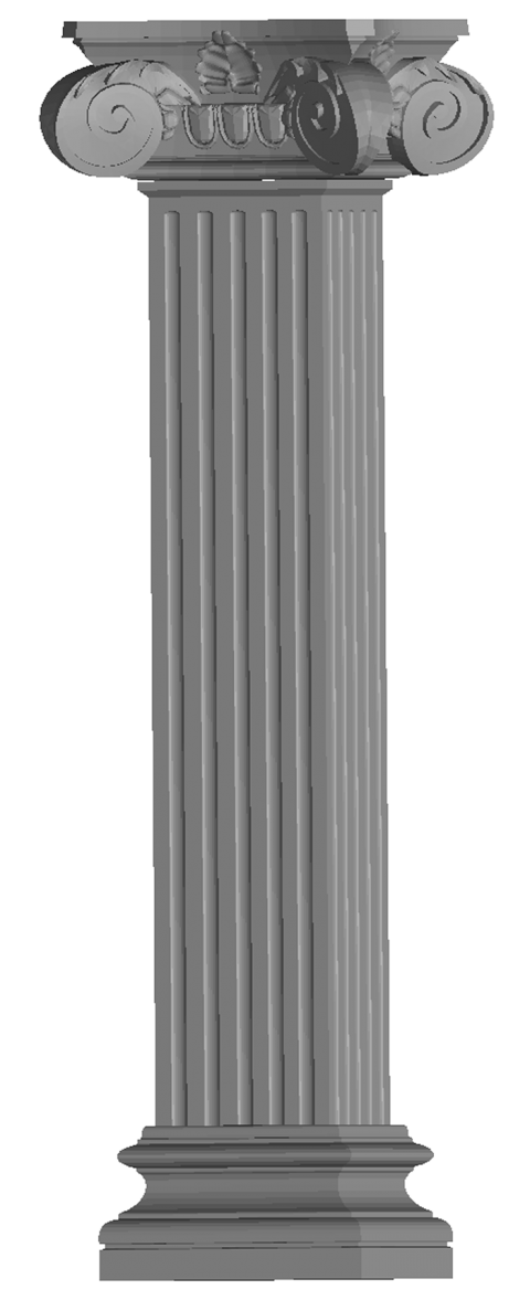 Column PNG Clipart