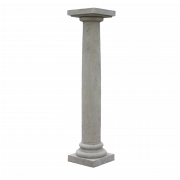 Column PNG Cutout