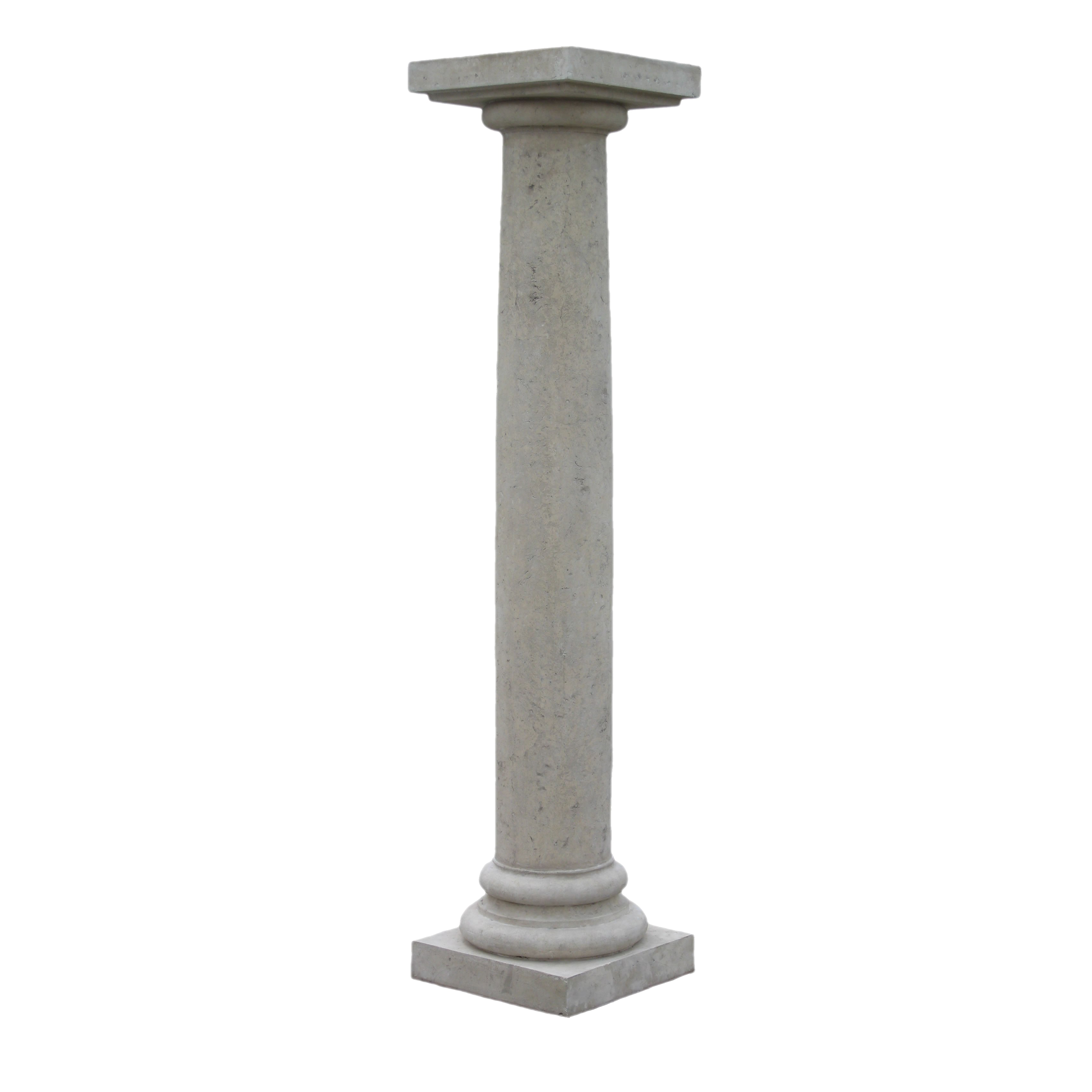 Column PNG Cutout